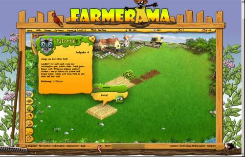 Farmerama Explorer APK