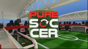 Pure Soccer APK