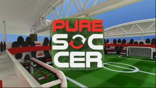 Pure Soccer APK
