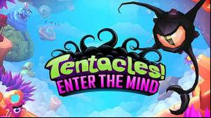 Tentacles - Enter the Mind MOD APK