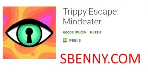 Trippy Escape: Mindeater APK