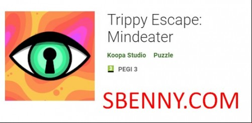 Trippy Escape: Mindeater APK