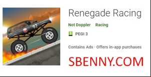 Renegade Racing MOD APK