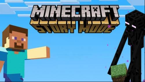 Minecraft: Story Mode MOD APK
