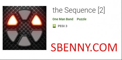 the Sequence (2)