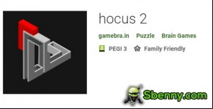 hocus 2