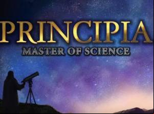PRINCIPIA: Master of Science APK