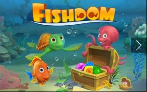 Fishdom MOD APK