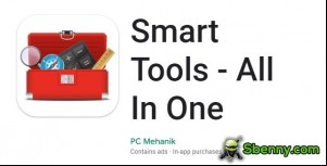 Smart Tools - All In One MOD APK