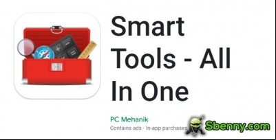Smart Tools - All In One MOD APK
