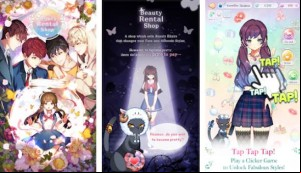 Beauty Rental Shop MOD APK