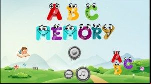 ABC Memory Match APK