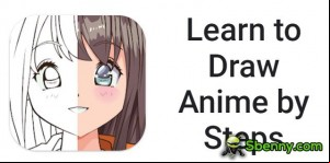 Learn to Draw Anime by Steps MOD APK