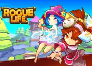 Rogue Life MOD APK
