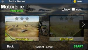 Motorbike Freestyle MOD APK