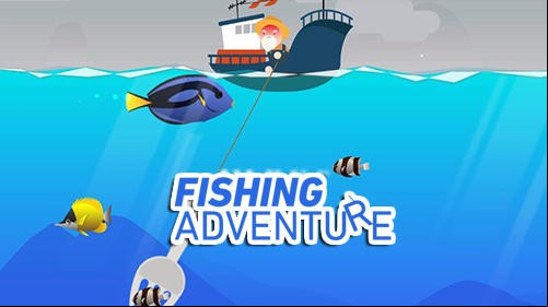 Fishing Adventure MOD APK