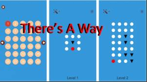 There’s A Way APK