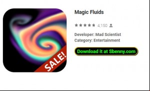 Magic Fluids APK
