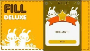 Fill Deluxe VIP APK