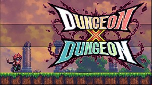 Dungeon X Dungeon MOD APK