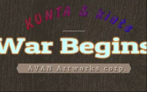 Kunta &amp; Kinte APK
