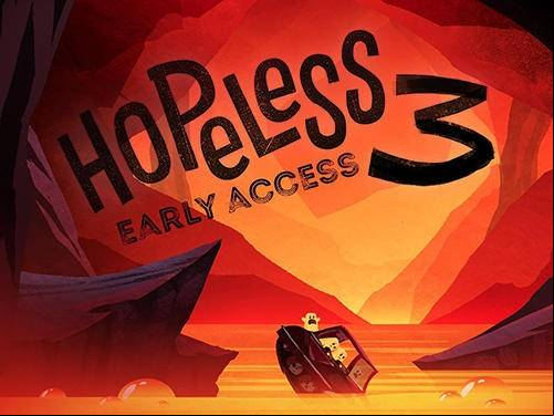 Hopeless 3: Dark Hollow Earth  MOD APK