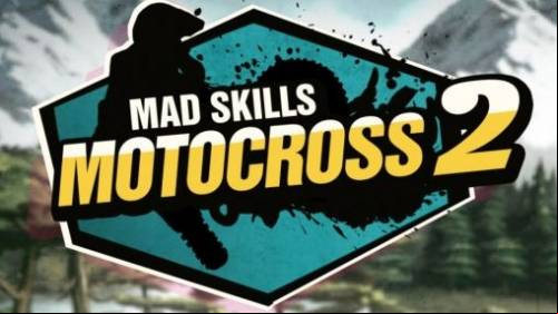 Mad Skills Motocross 2 MOD APK