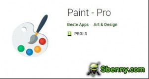 Paint - Pro MOD APK