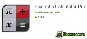Scientific Calculator Pro APK