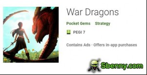 War Dragons MOD APK