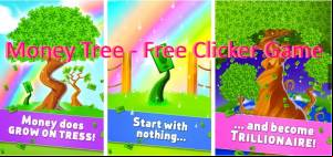 Money Tree - Free Clicker Game MOD APK