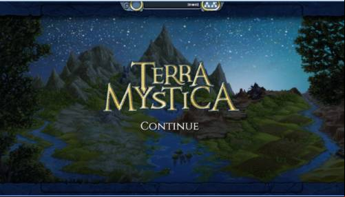 Terra Mystica APK