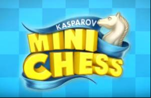 MiniChess by Kasparov APK