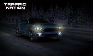 Traffic Nation: Street Drivers MOD APK