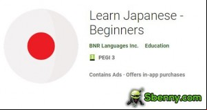 Learn Japanese - Beginners MOD APK