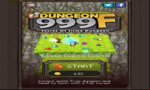 Dungeon999F APK