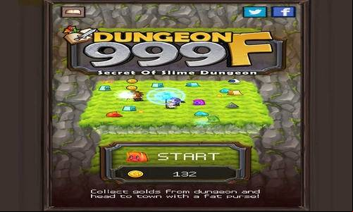 Dungeon999F APK