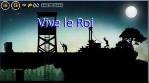 Vive le Roi APK