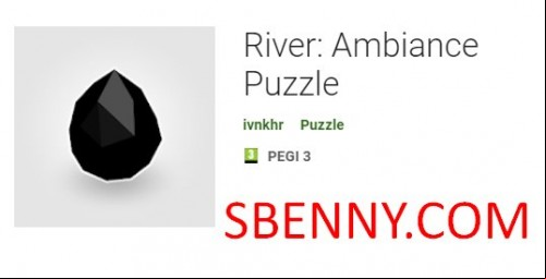 River: Ambiance Puzzle APK