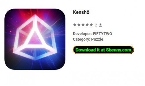 Kenshō