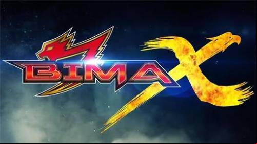BIMA-X MOD APK