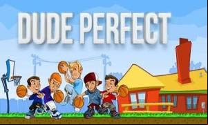 Dude Perfect APK