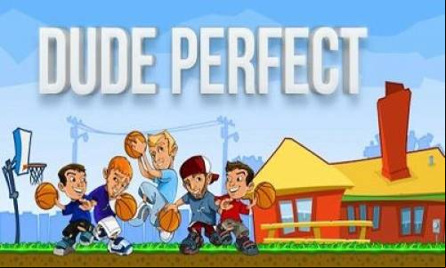 Dude Perfect APK