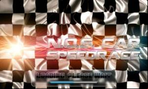 N.O.S. Car Speedrace APK