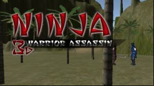 Ninja Warrior Assassin 3D MOD APK