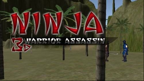 Ninja Warrior Assassin 3D MOD APK