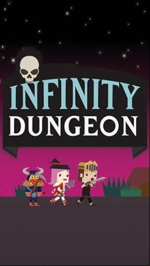 Infinity Dungeon Evolution APK