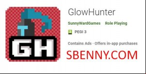 GlowHunter MOD APK