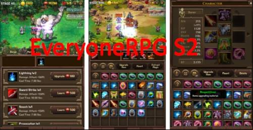 EveryoneRPG S2