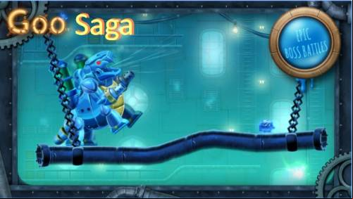 Goo Saga MOD APK